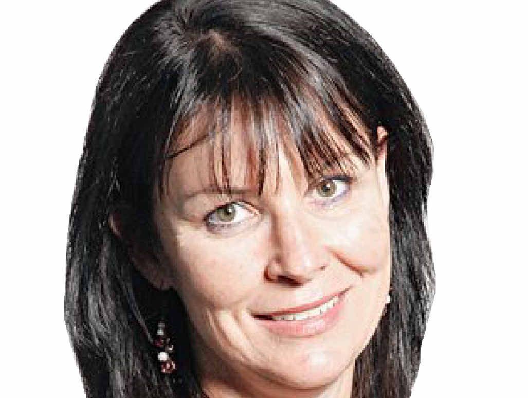 Deputy editor Shelley Strachan Deputy editor Shelley Strachan